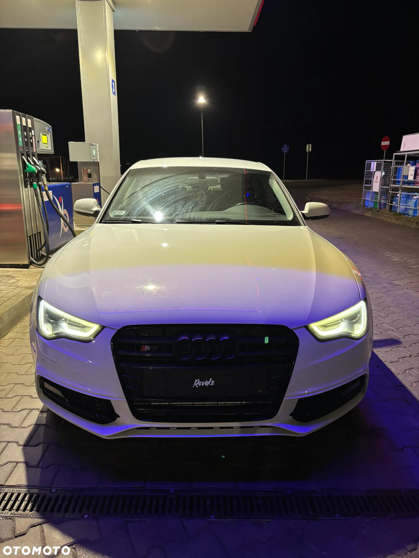 Audi A5 - 17