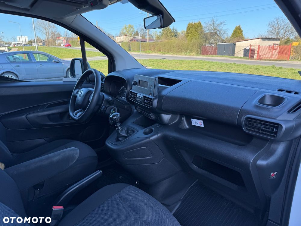 Toyota Proace City - 12