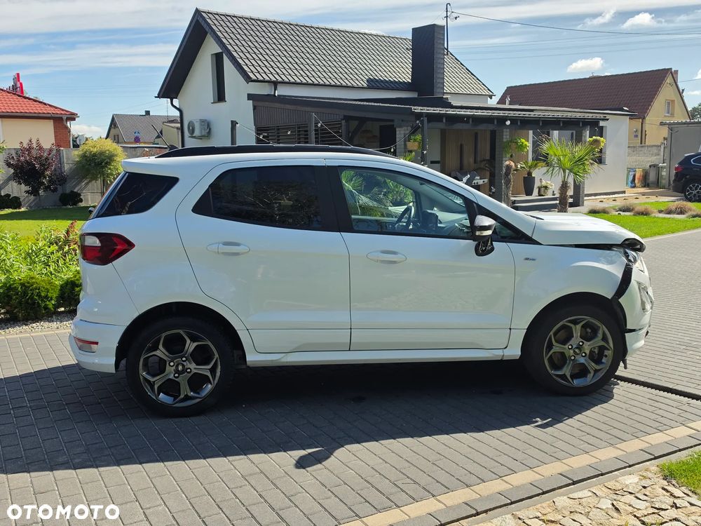 Ford EcoSport 1.0 EcoBoost Titanium ASS - 6