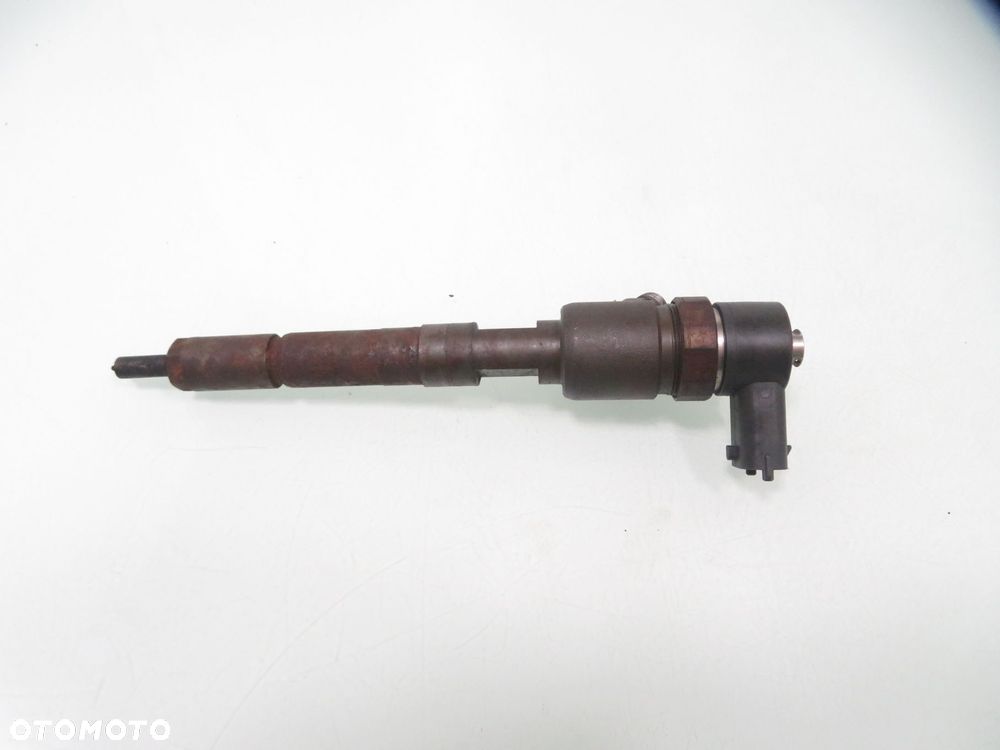 WTRYSKIWACZ OPEL MERIVA A 1.3 CDTI 0445110183 - 6