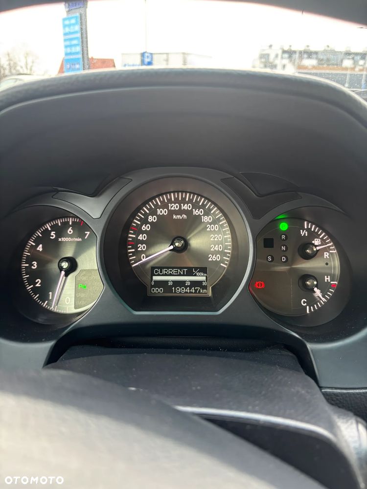 Lexus GS 300 Classic - 18