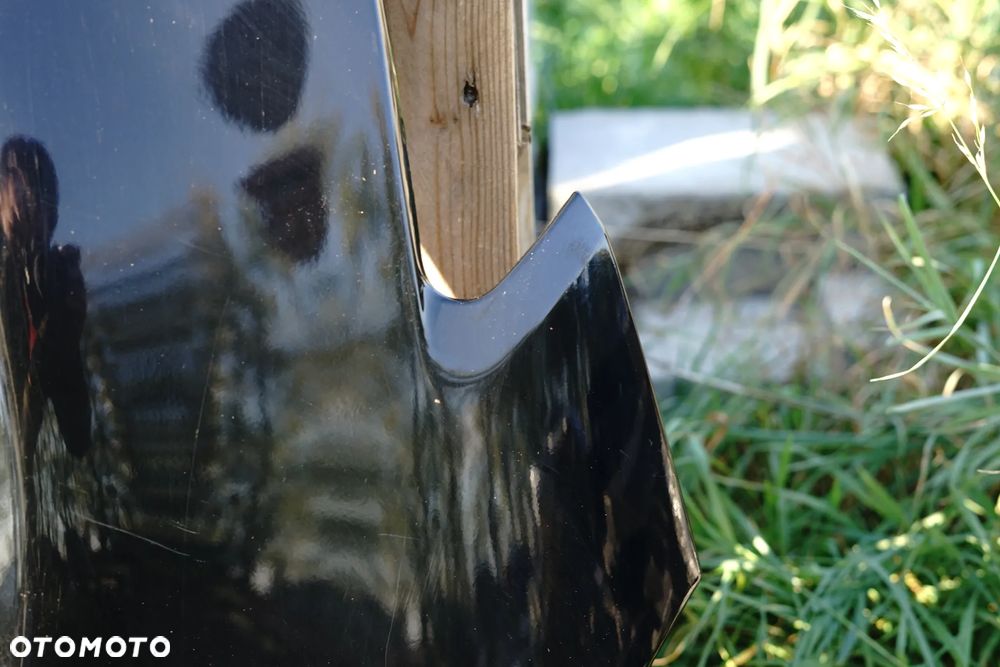 Błotnik przód przedni lewy Citroen C3 Picasso KTVD - 3