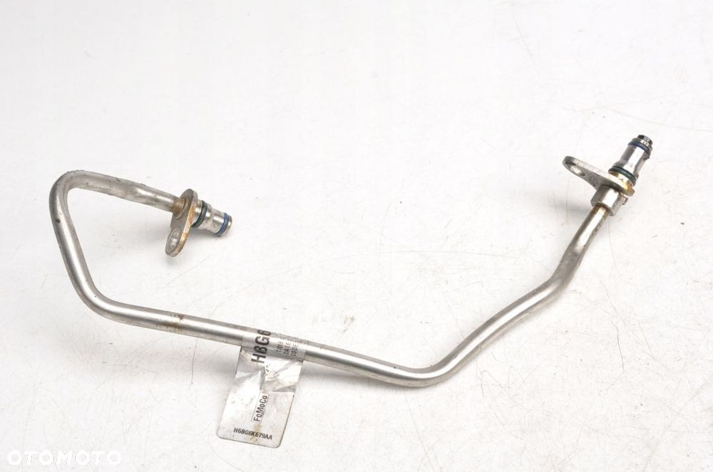 C-MAX II 1.0 ECO PRZEWÓD OLEJOWY H6BG-6K679-AA