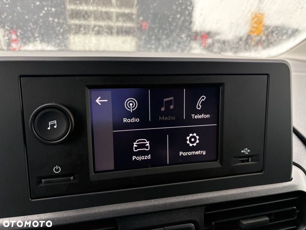 Toyota Proace CITY - 19