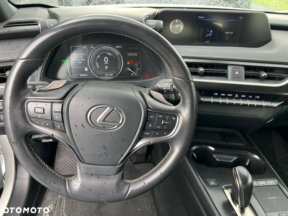 Lexus UX 300e 54.3 kWh Business Edition 2WD - 17