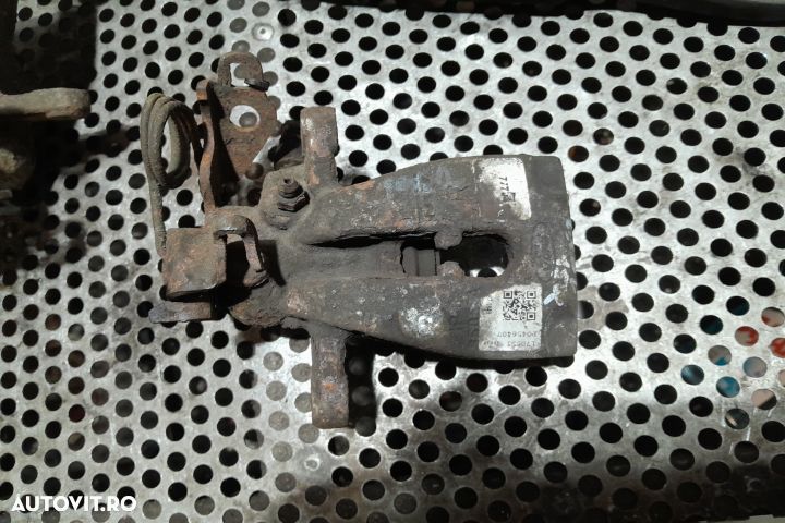 Etrier spate dreapta Ford Galaxy 1 [facelift] [2000 - 2006] Minivan 1 - 1