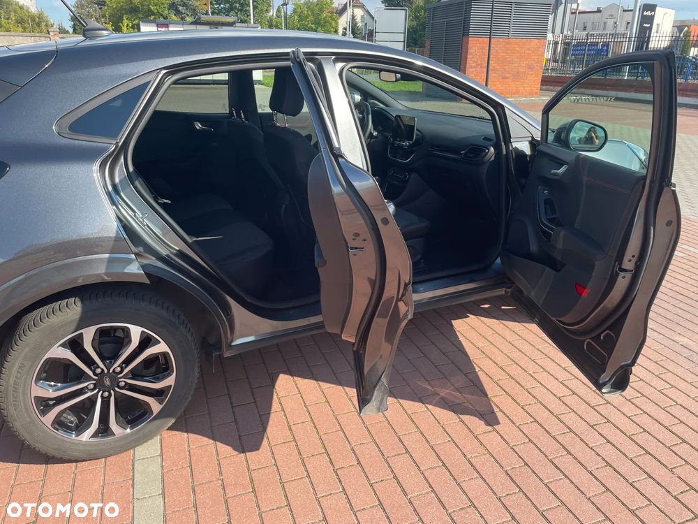 Ford Puma 1.0 EcoBoost ST-Line - 10