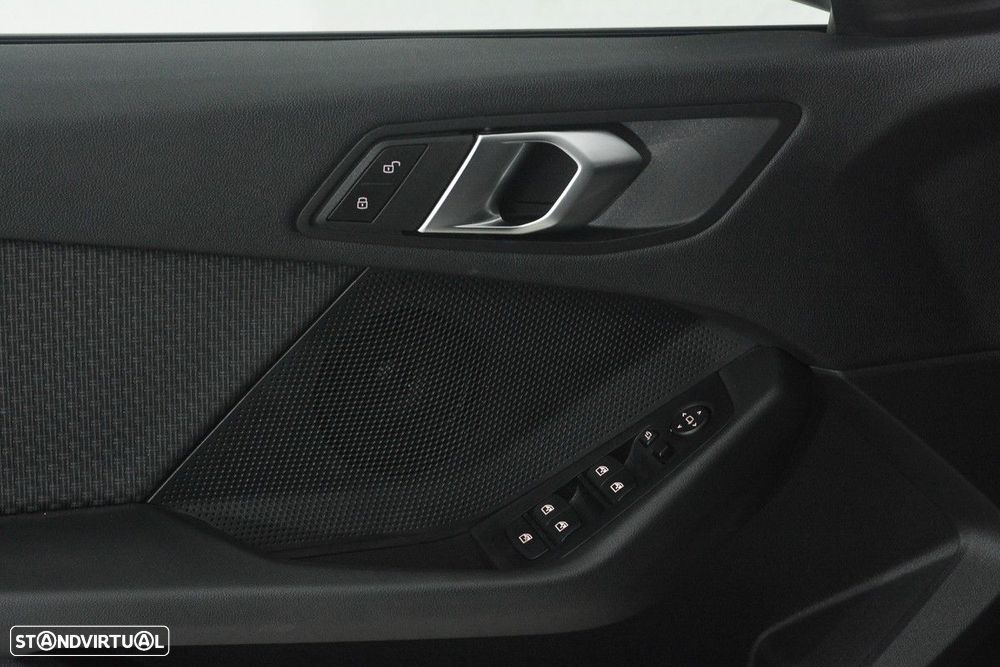 BMW 116 d Advantage - 19