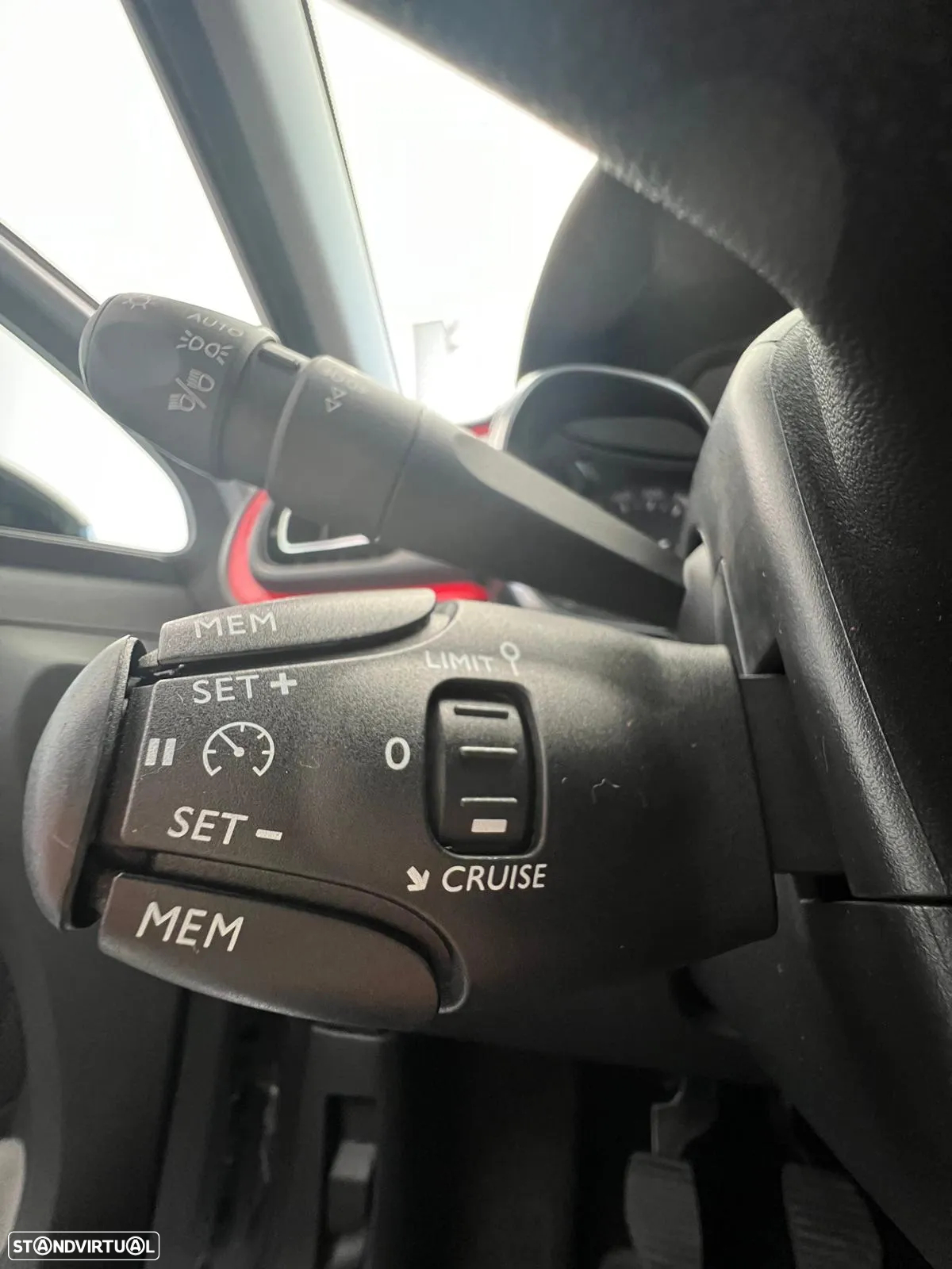 Citroën C3 1.5 BlueHDi Shine - 37