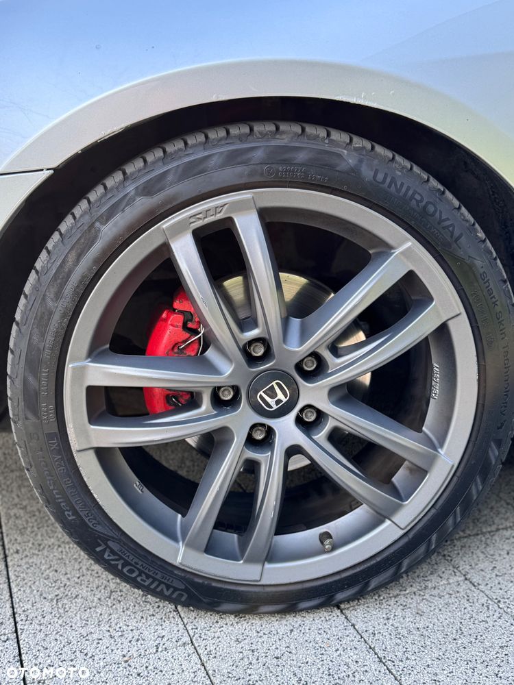 Honda Accord 2.0 i Comfort - 12