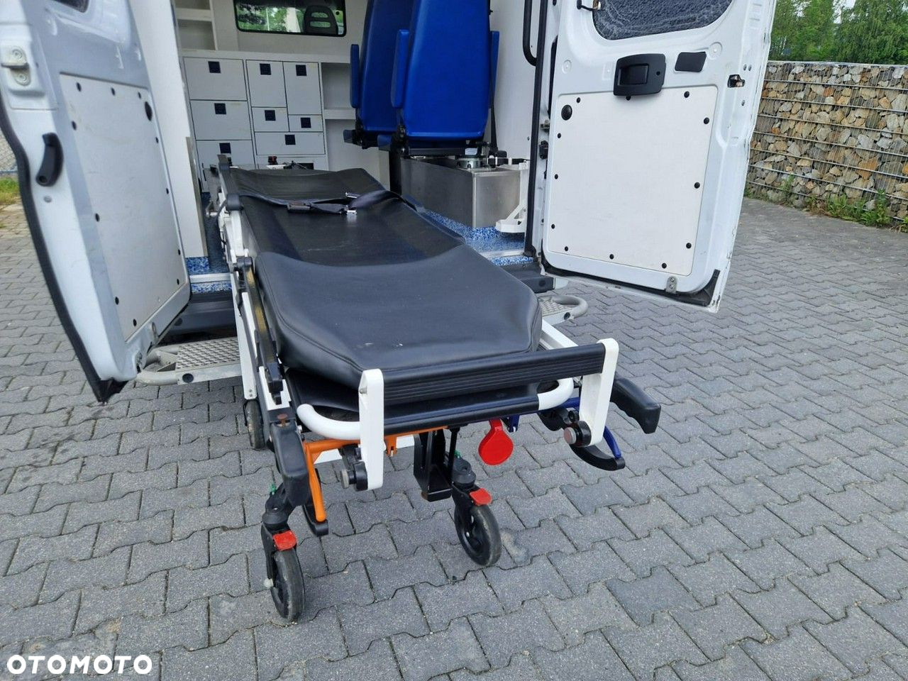 Fiat Ducato - 30