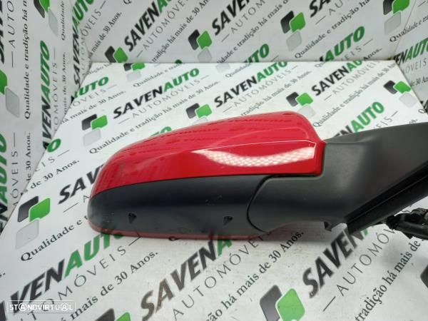 Espelho Retrovisor Dto Electrico Audi A3 (8P1) - 2