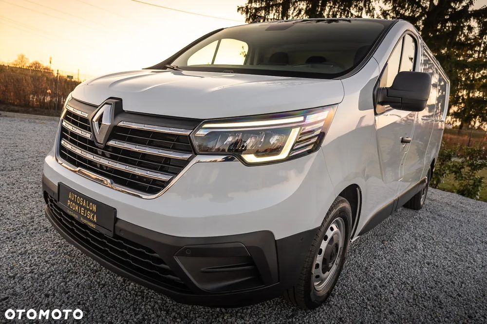 Renault TRAFIC - 3