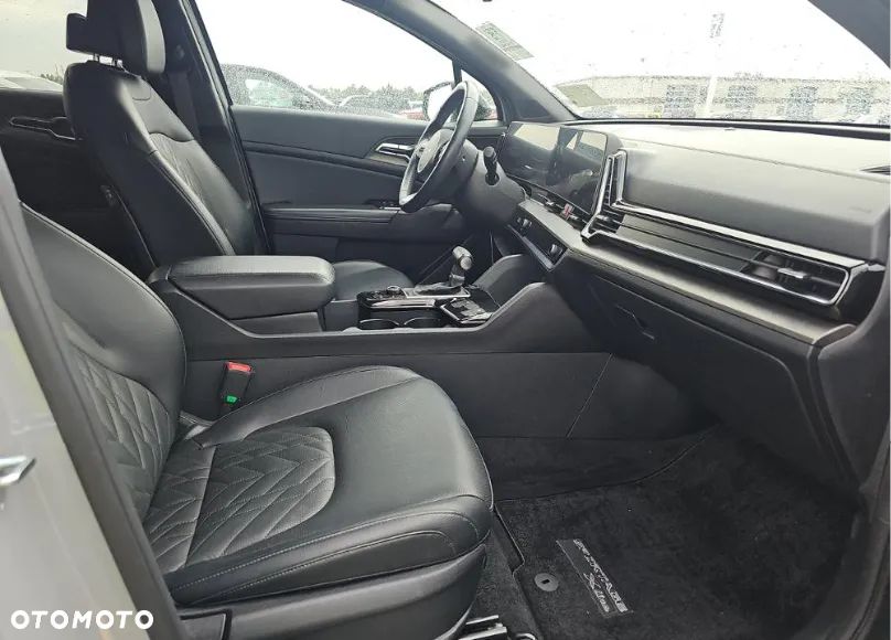 Kia Sportage - 11
