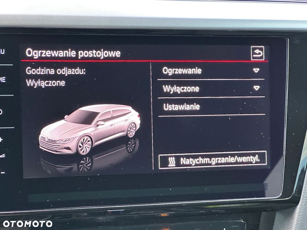 Volkswagen Arteon Shooting Brake 2.0 TSI OPF DSG R-Line - 29