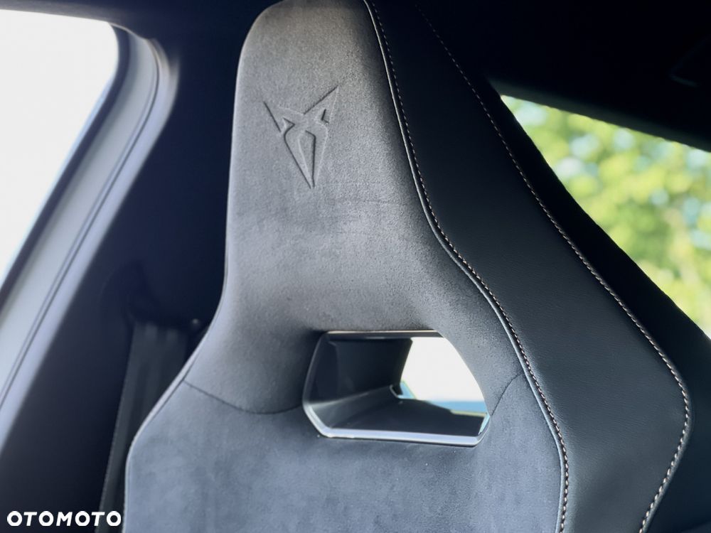 Cupra Formentor 2.0 TDI DSG - 16