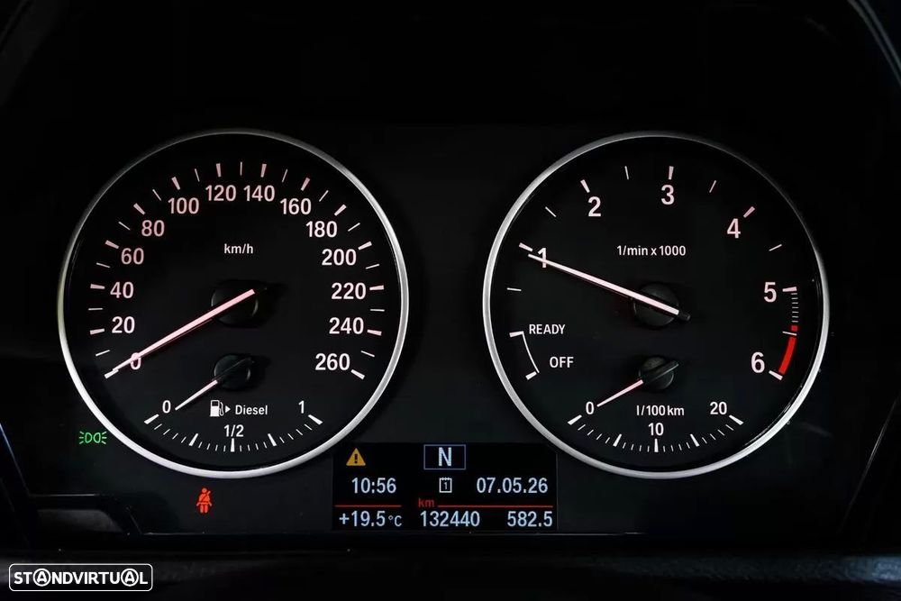 BMW X1 - 10