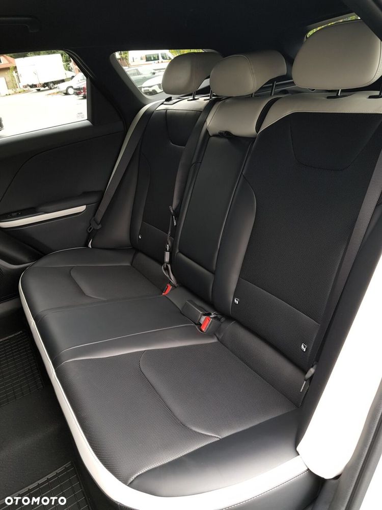 Kia K4 1.6 T-GDI GT Line - 28