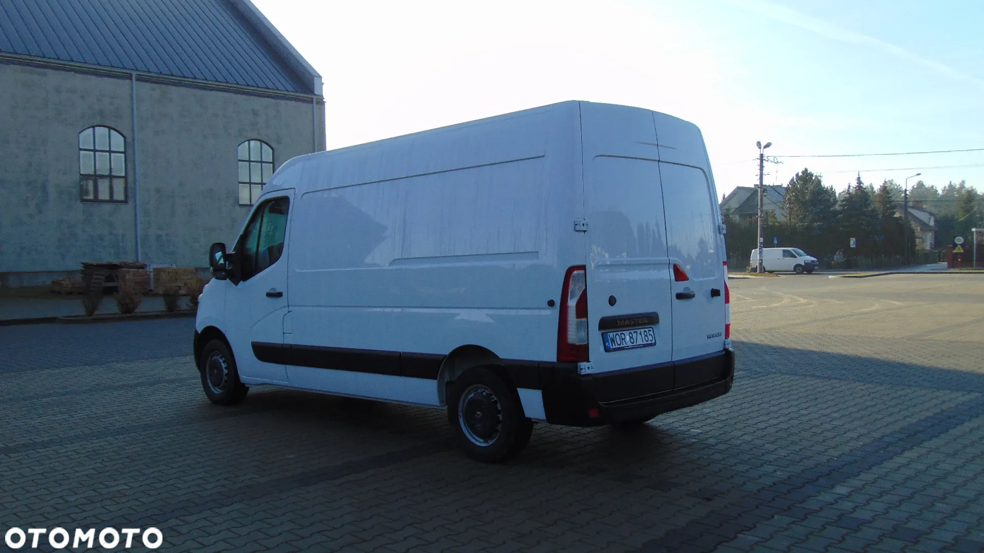 Renault MASTER - 10