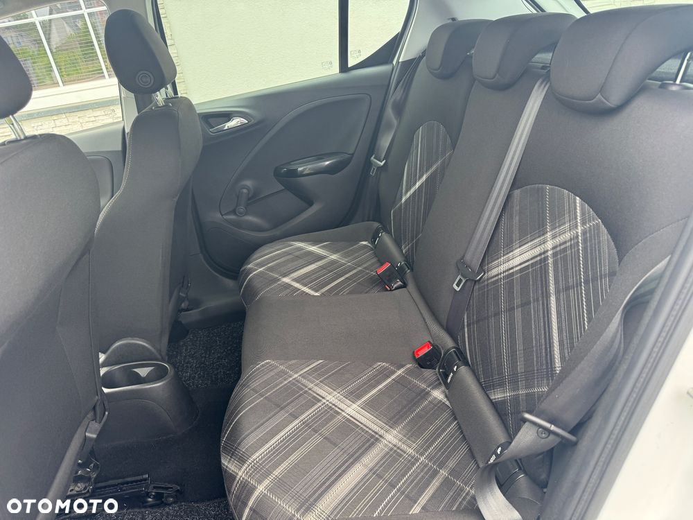 Opel Corsa 1.4 Innovation - 12