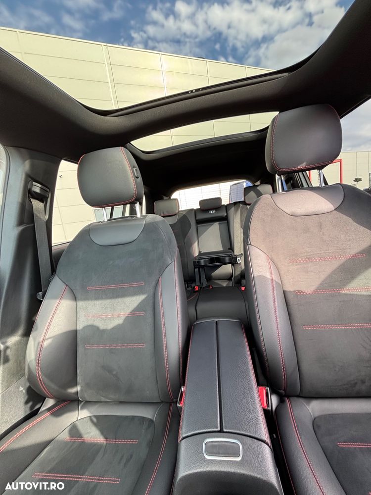 Mercedes-Benz GLB 250 4MATIC 8G-DCT Edition AMG Line - 6