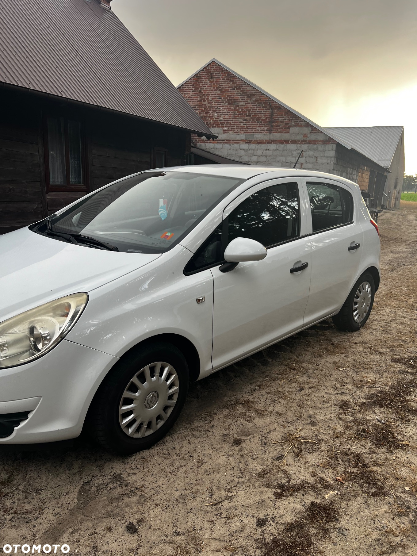 Opel Corsa - 3