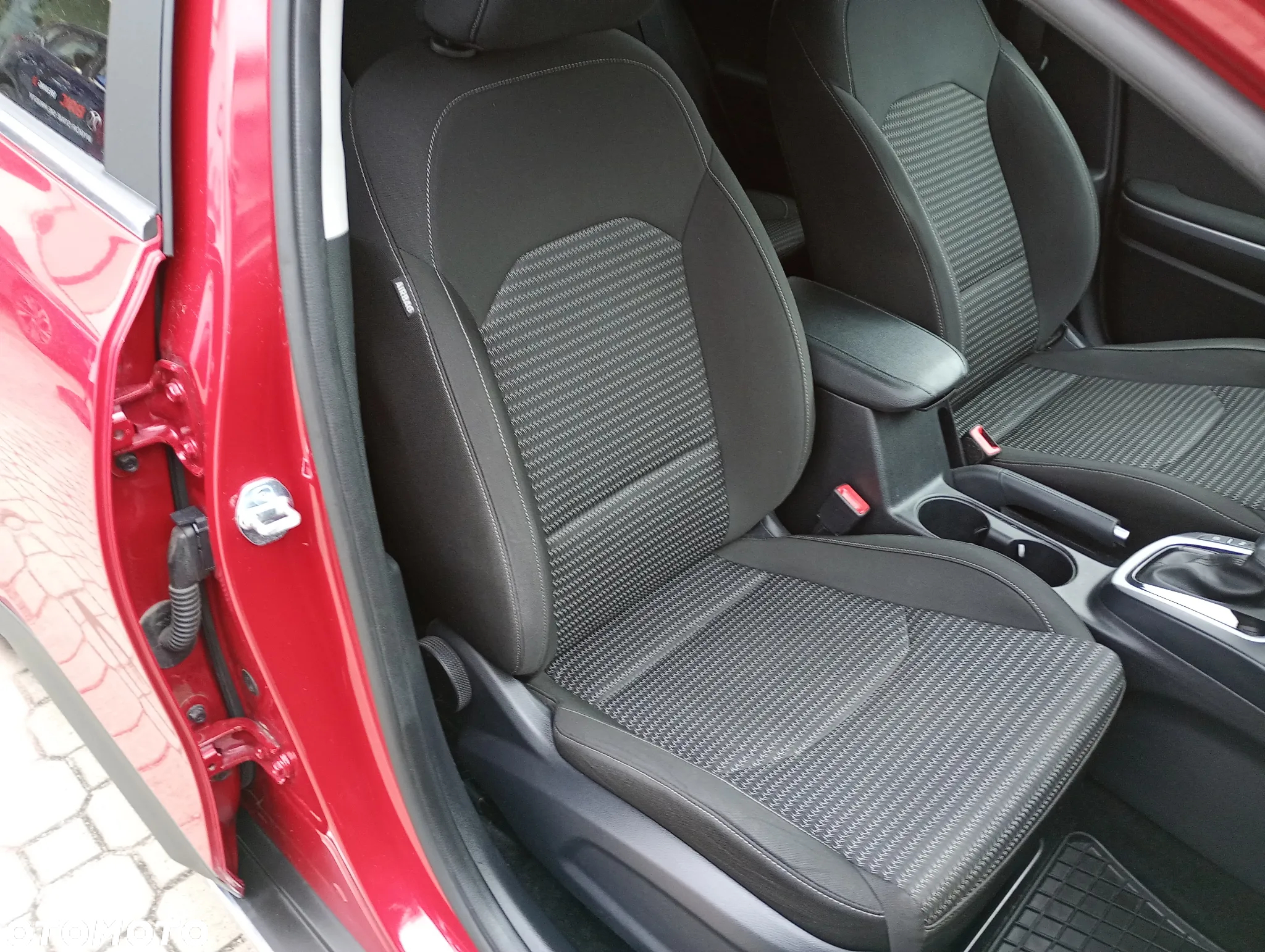 Kia XCeed 1.5 T-GDI M DCT - 22