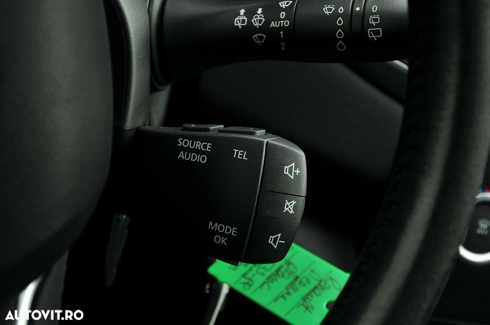 Renault Megane dCi 110 FAP Expression - 19