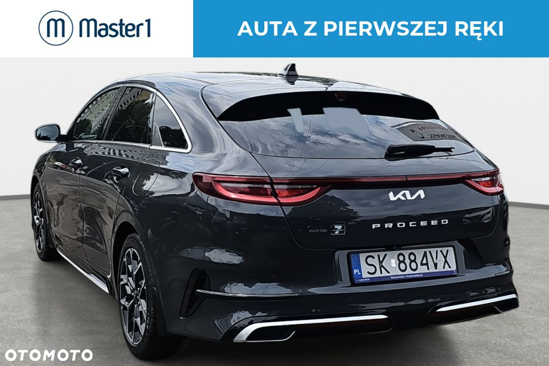 Kia ProCeed 1.5 T-GDI GT Line DCT - 3