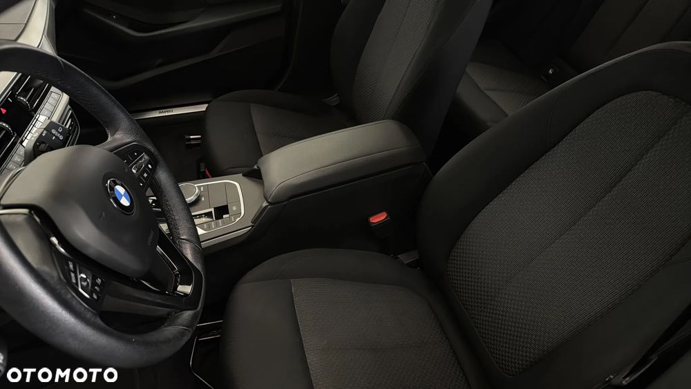 BMW Seria 1 118i Advantage - 33