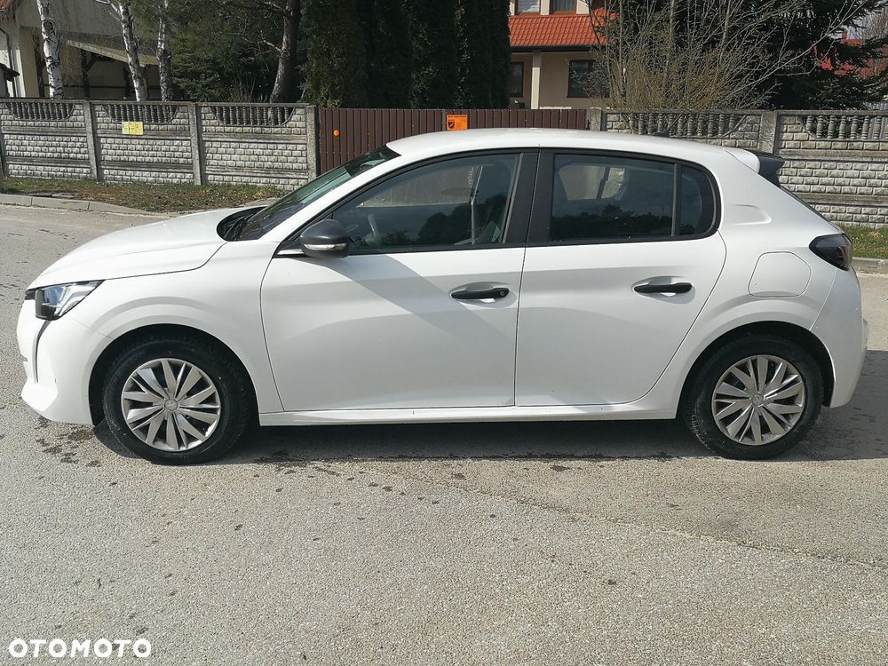 Peugeot 208 1.5 BlueHDi Active Pack S&S - 2