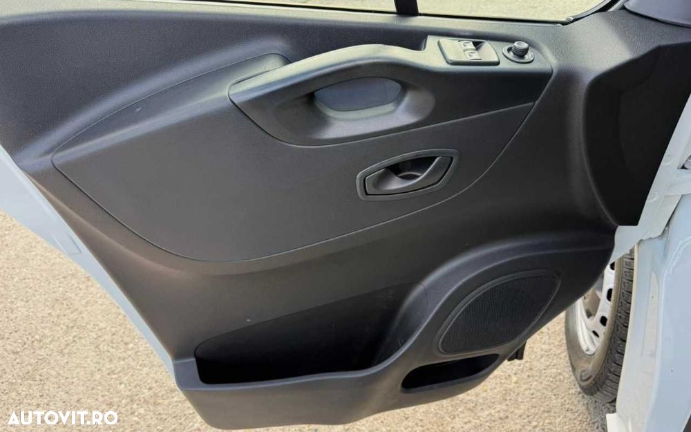 Renault Trafic L2H1 - 17