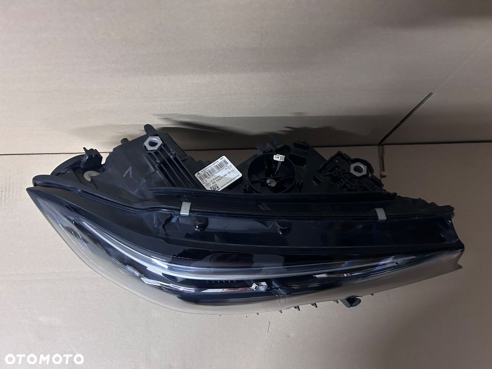 LAMPA PRAWA BMW 3 G20 G21 SHADOW FULL LED ADAPTIVE - 5