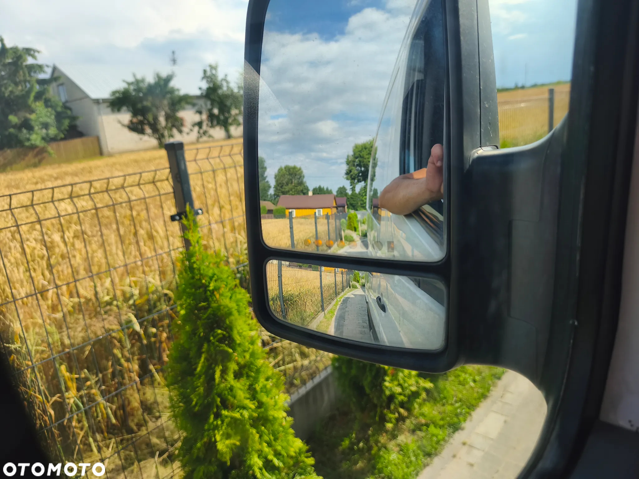 Volkswagen CRAFTER - 21