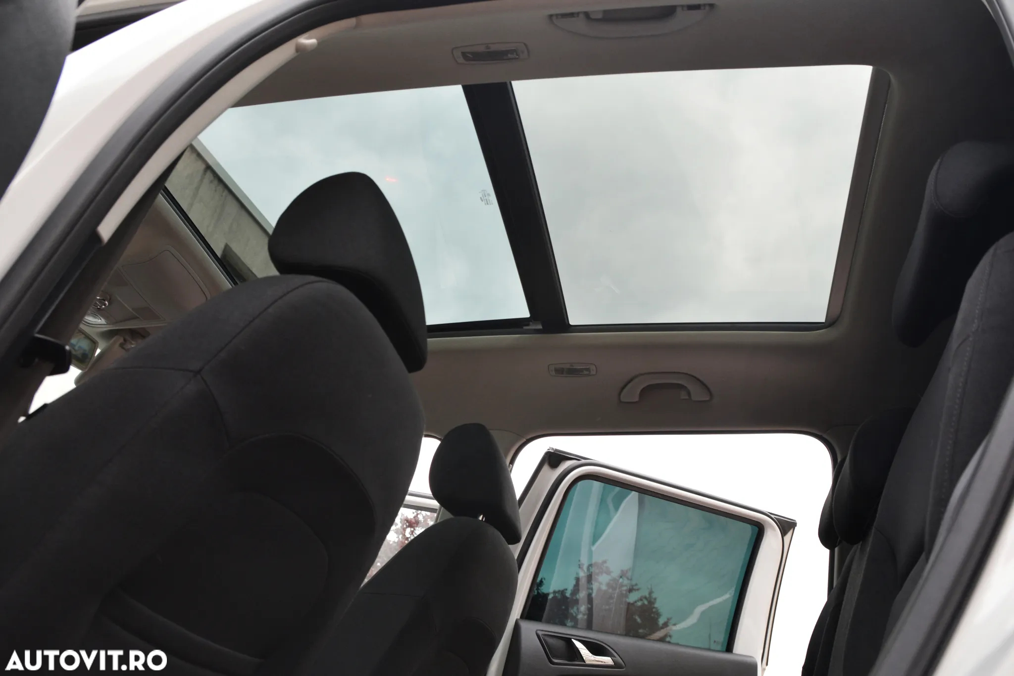 Skoda Yeti 1.2 TSI - 18