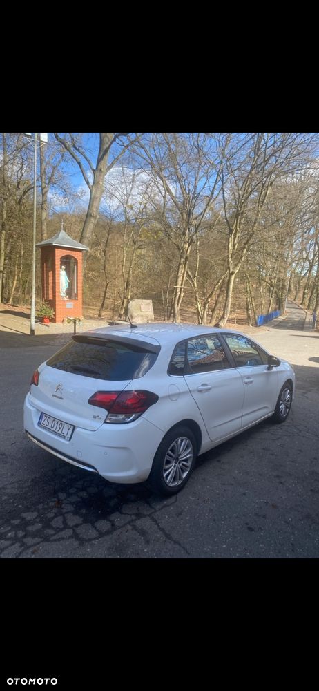 Citroën C4 - 3
