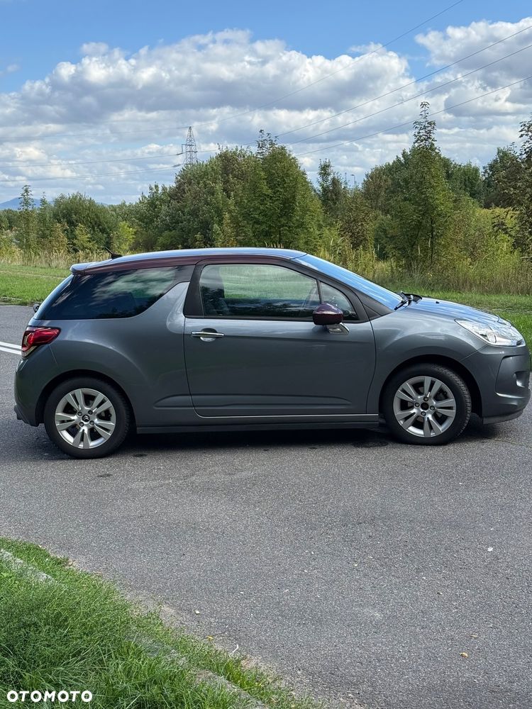 Citroën DS3 - 3