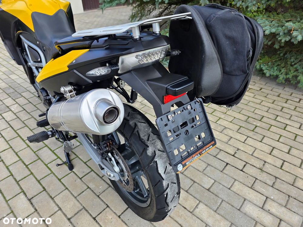 BMW GS - 7