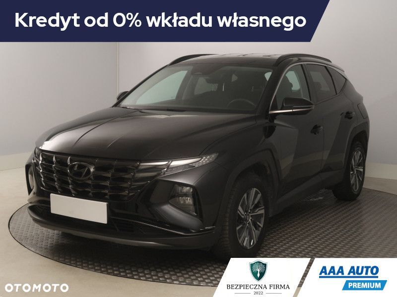 Hyundai Tucson - 3