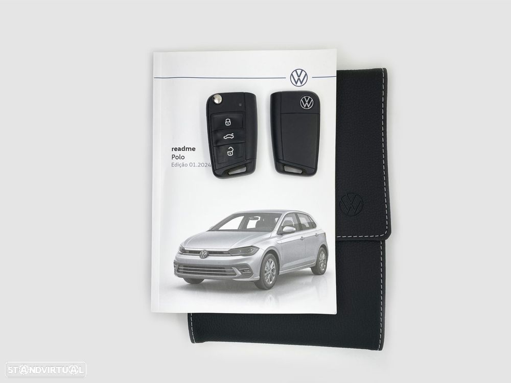 VW Polo 1.0 TSI Urban DSG - 22