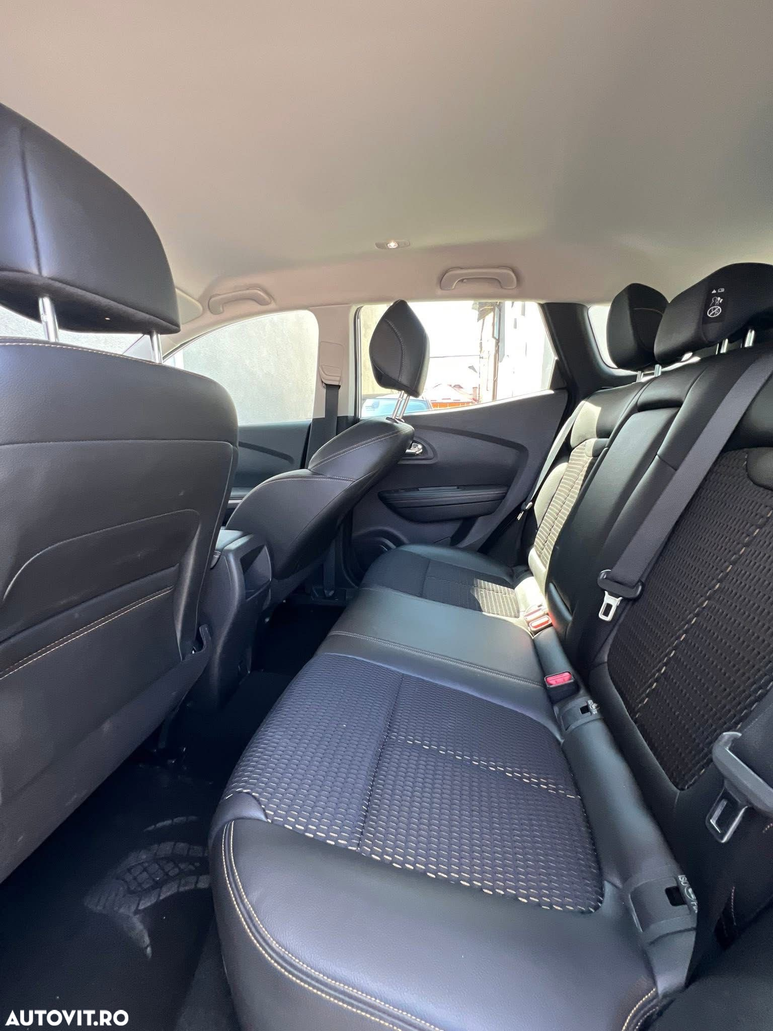 Renault Kadjar 1.6 DCI 4X4 Intens - 9