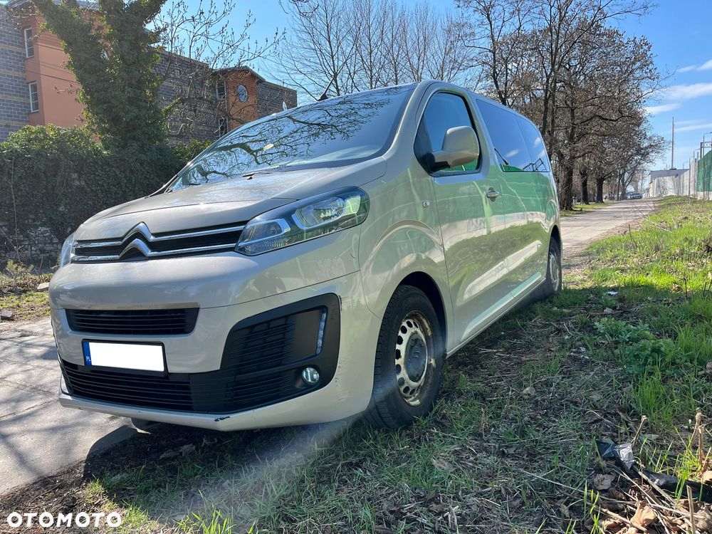 Citroën SpaceTourer - 5