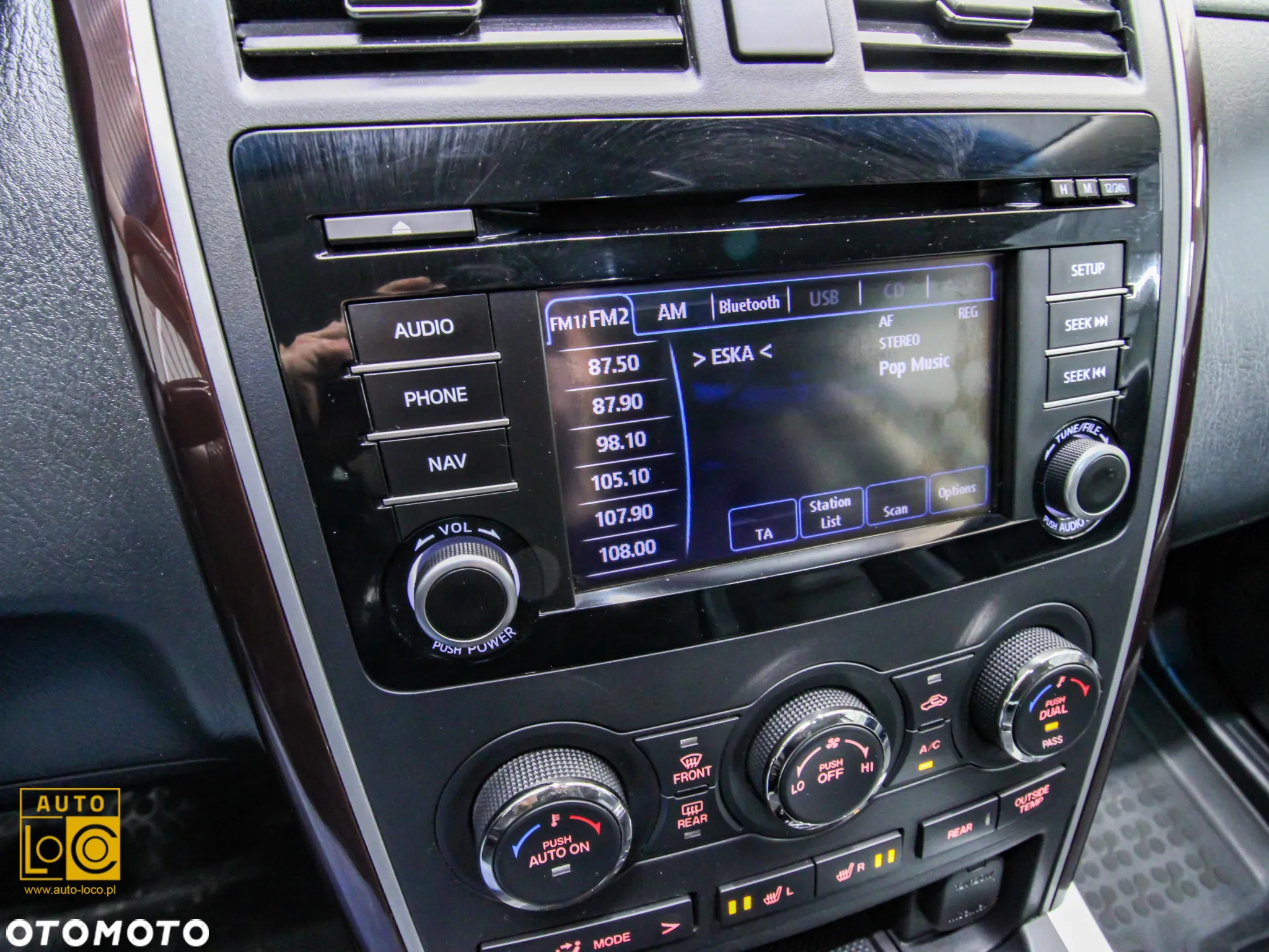 Mazda CX-9 3.7 V6 Limitowana edycja - 23
