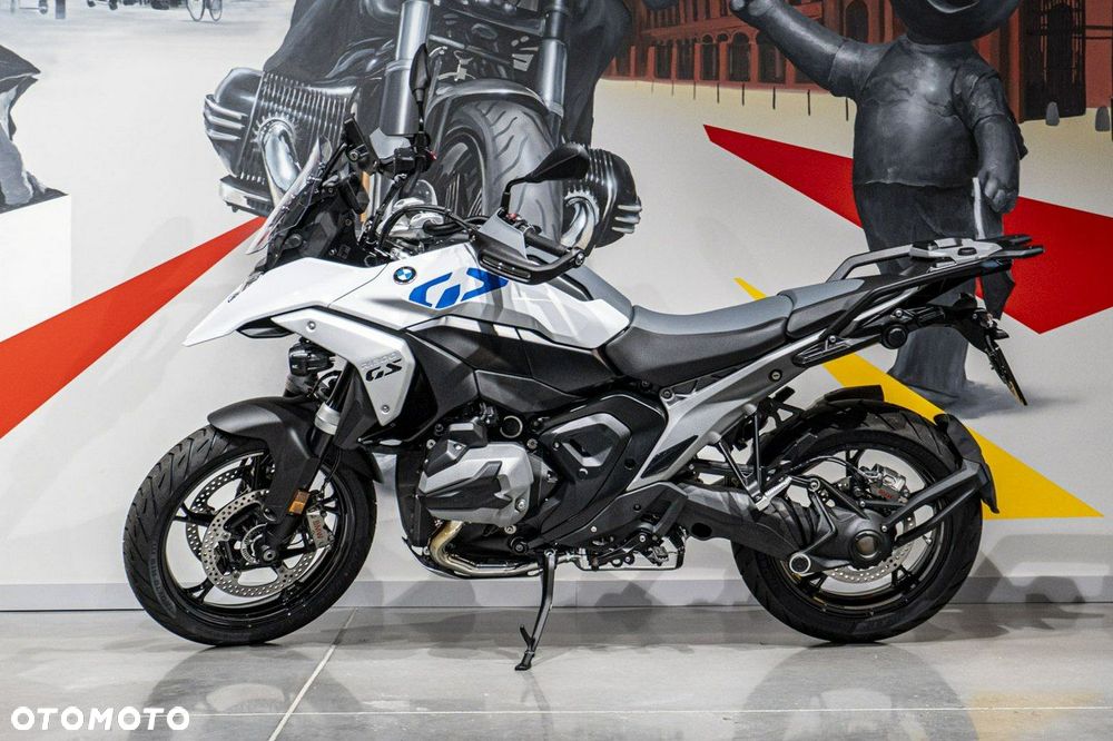 BMW GS - 6