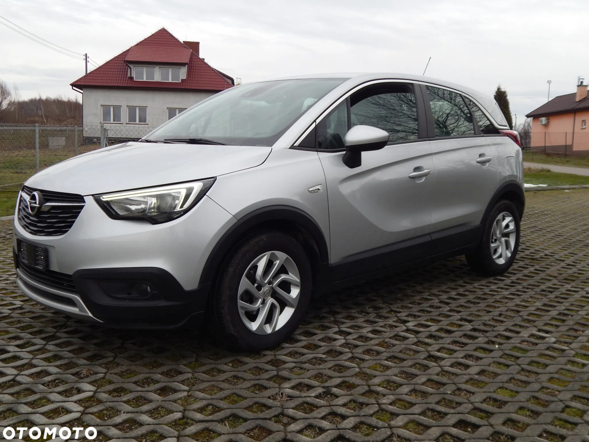 Opel Crossland X 1.5 CDTI Action S&S - 3