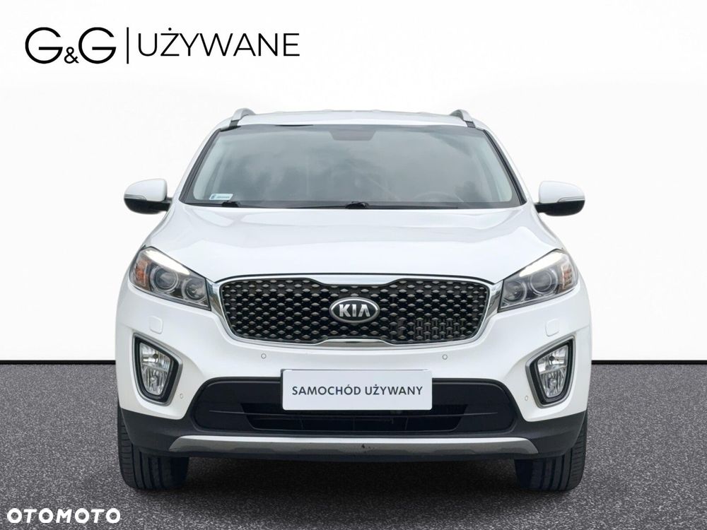 Kia Sorento - 6