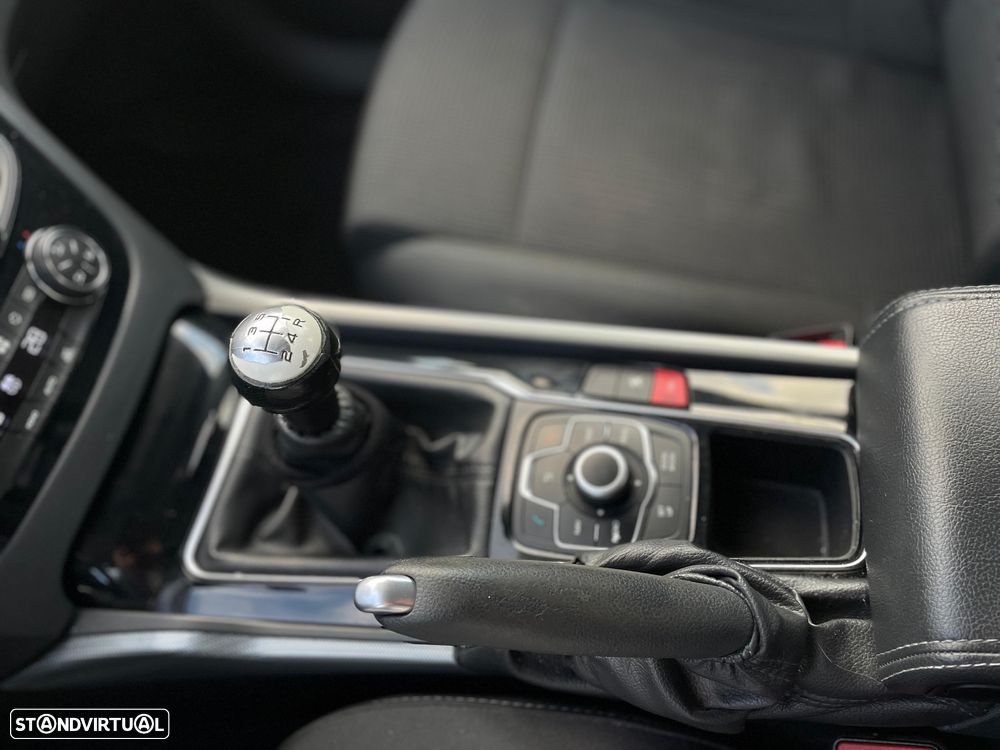 Peugeot 508 e-HDi 115 Stop&Start Access - 9