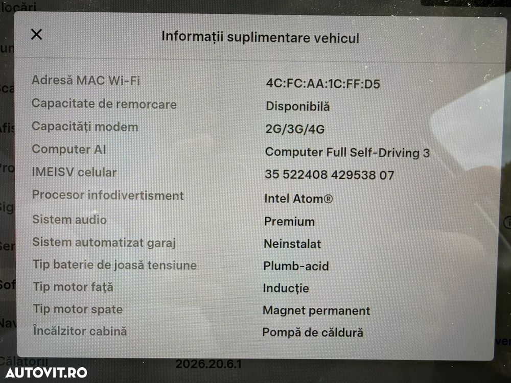Tesla Model Y Long Range Dual Motor AWD - 8