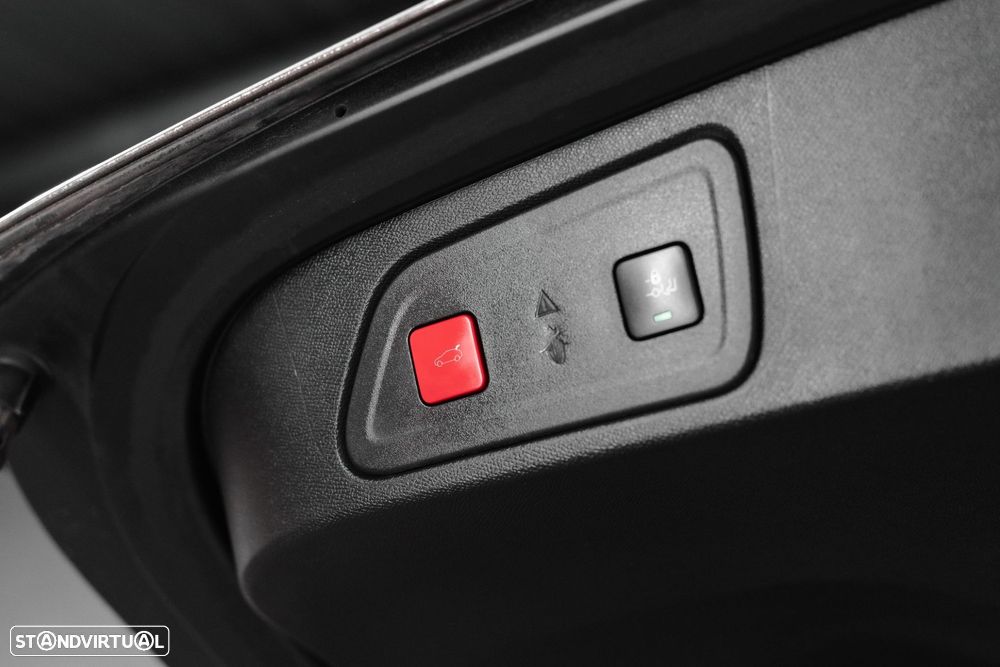 Citroën C5 Aircross 1.6 PureTech Shine J19 EAT8 - 38