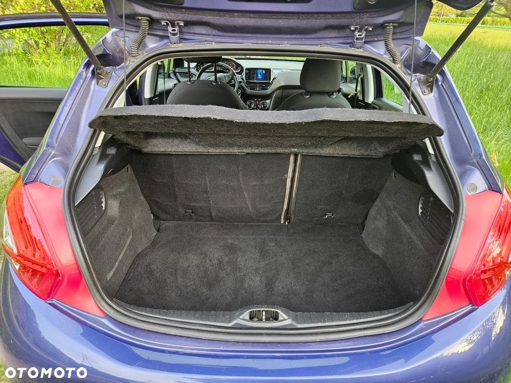 Peugeot 208 95 VTI Active - 13